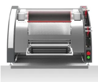 Машина тестозакаточная Jac Forma – купить в Ижевске по цене завода