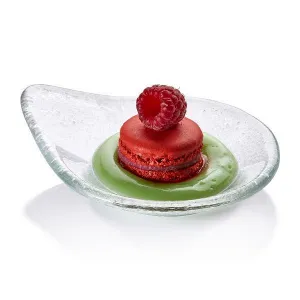 Набор емкостей для закусок Serveware 8Х10СМ, 24шт., Стекло, цвет прозрачный Gls014 – купить в Ижевске по цене завода