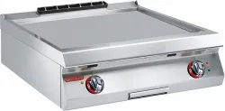 Купить жарочная поверхность angelo po 1g0ft1e электр.плоская 64,5*52,5 см с 2 зон.нагр. – цена от завода, доставка до двери | RuOborudovanie.ru