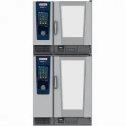 Купить набор rational для подключения combi-duo 60.73.991 – цена от завода, доставка до двери | RuOborudovanie.ru