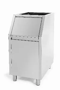 Бункер для льда Brema DRB 100 для льдогенераторов G280- G510-TM450 – купить в Ижевске по цене завода