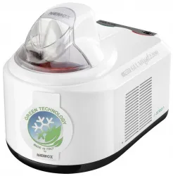 Купить фризер nemox gelato chef 2200 i-green (003a500270) для твердого мороженого с 1 чашей 1,5 л в Ижевске – цена завода, доставка до двери | RuOborudovanie.ru