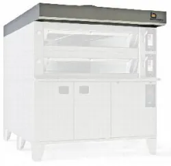 Купить зонт вытяжной bassanina fm 6t 4060 h для печи fm 6t 4060 – цена от завода, доставка до двери | RuOborudovanie.ru