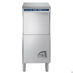 Купить машина посудомоечная electrolux wtu40adpws 503025 в Ижевске – цена завода, доставка до двери | RuOborudovanie.ru