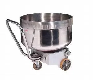 Дежа тестомеса Sigma Silver Ve 80/ C80 – купить по цене завода