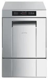 Посудомоечная машина Smeg UG403DMS фронтальная для стаканов – купить в Ижевске по цене завода