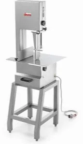 Пила для резки мяса Sirman SO 2020 Inox PAV (380В) 1,47кВт 1400об/мин – купить в Ижевске по цене завода