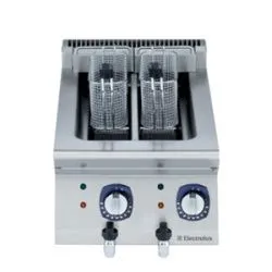 Купить фритюрница electrolux e7fred2a00 371074 700 серии в Ижевске – цена завода, доставка до двери | RuOborudovanie.ru