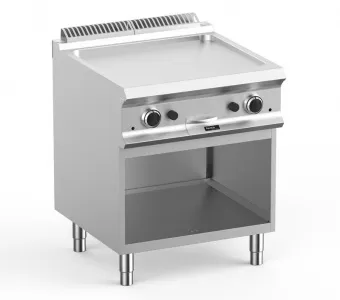 Жарочная поверхность Apach Glftg77Losp газовая 700 серии – купить по цене завода