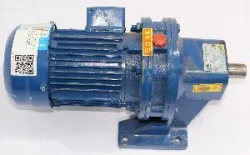 Мотор редуктор тестораскатки Gastromix Tdr-520-112