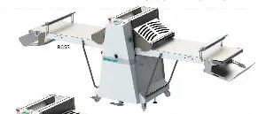 Тестораскатка Rollmatic R65S-T/14 со станцией нарезки – купить в Ижевске по цене завода