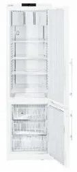 Купить холодильник-морозильник liebherr gcv 4010 – цена от завода, доставка до двери | RuOborudovanie.ru