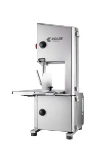 Пила ленточная Kolbe K220 напольная – купить по цене завода