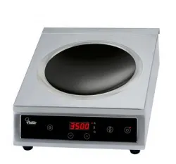 Плита индукционная Viatto VA-350B-A WOK – купить в RuOborudovanie.ru с доставкой до двери Купить плита индукционная viatto va-350b-a wok – цена от завода, доставка до двери | RuOborudovanie.ru