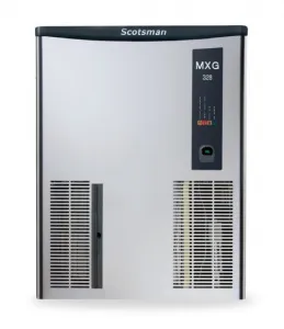 Льдогенератор Scotsman Mxg M 328 Ws Ox – купить по цене завода