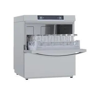 Машина стаканомоечная Apach Chef Line Lgtt40 Rp Dd Dp Tf – купить в Ижевске по цене завода