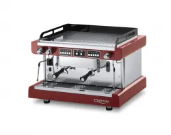 Купить кофемашина astoria aep/2 pratic avant xtra красный c.m.a. в Ижевске – цена завода, доставка до двери | RuOborudovanie.ru