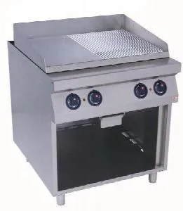 Поверхность жарочная Kogast Ez-T87/P-Kr 700 серии – купить по цене завода