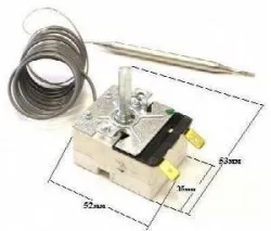 Терморегулятор Nt-122/Ego 55.13014.260 30-90C 0725078 – купить в Ижевске с доставкой Терморегулятор Nt-122/Ego 55.13014.260 30-90C 0725078