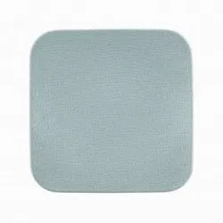 Купить тарелка квадратная фарфор seltmann weiden coup fine dining turkis 22x22 см 57271 001.742491 – цена от завода, доставка до двери | RuOborudovanie.ru