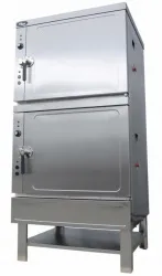 Купить пароварка grill master ф2п2э в Ижевске – цена завода, доставка до двери | RuOborudovanie.ru