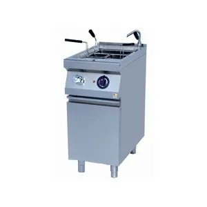 Макароноварка Kogast EKT-T47/V арт.55870 30л, 6кВт – купить в Ижевске по цене завода