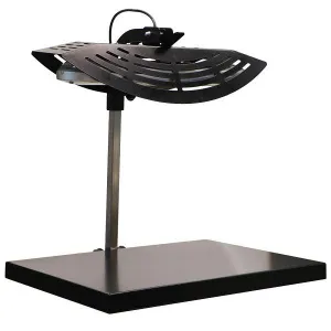 Лампа для карамели с противнем, электрическая Lamp01 – купить по цене завода