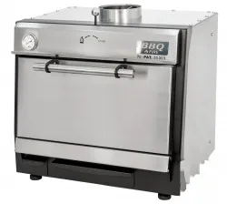 Гриль-печь Bbqfire Br-70 Sd – купить в Ижевске с доставкой Купить гриль-печь bbqfire br-70 sd в Ижевске – цена завода, доставка до двери | RuOborudovanie.ru