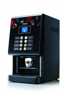 Кофемашина Saeco PHEDRA EVO Cappuccino – купить по цене завода