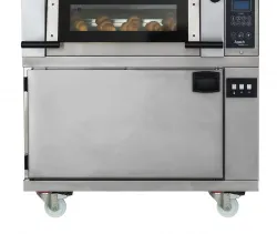 Купить шкаф расстоечный apach bakery line e2cf с прерыванием для подовой печи в Ижевске – цена завода, доставка до двери | RuOborudovanie.ru