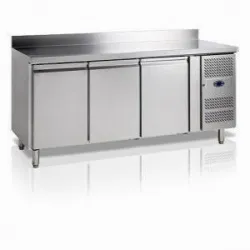 Стол морозильный Tefcold Cf7310 борт – купить в Ижевске с доставкой Купить стол морозильный tefcold cf7310 борт в Ижевске – цена завода, доставка до двери | RuOborudovanie.ru