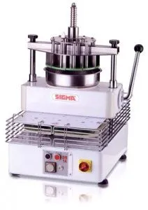 Тестоделитель-округлитель для 11 тестовых заготовок Sigma DR11 – купить в Ижевске по цене завода