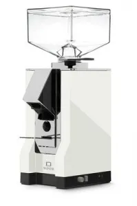 Кофемолка Eureka Mignon Silenzio 50 16CR White – купить по цене завода