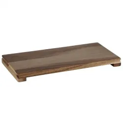 Подиум деревянный "ПОДНОС" 34,2Х16СМ H2,54См Buffetscape Wood Zcawsrpb1 – купить в RuOborudovanie.ru с доставкой до двери Купить подиум деревянный "поднос" 34,2х16см h2,54см buffetscape wood zcawsrpb1 – цена от завода, доставка до двери | RuOborudovanie.ru