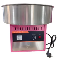 Купить аппарат сахарной ваты foodatlas fa-01 eco 520х520х500мм в Ижевске – цена завода, доставка до двери | RuOborudovanie.ru