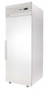 Шкаф холодильный Polair CM107-S арт.1001170d – купить по цене завода