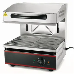 Гриль-саламандер Viatto VA-SS-4500-X – купить в Ижевске с доставкой Купить гриль-саламандер viatto va-ss-4500-x в Ижевске – цена завода, доставка до двери | RuOborudovanie.ru