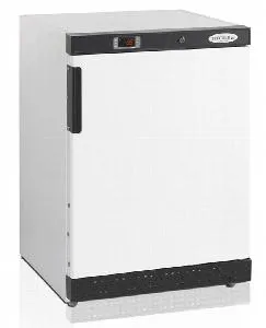 Шкаф морозильный Tefcold Uf200 New на 200л белый с глухой дверью – купить по цене завода
