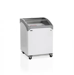 Ларь морозильный Tefcold Nic100Sceb-I со стеклом – купить по цене завода