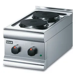 Купить плита электрическая с 2 конфорками lincat ht3fl настольная в Ижевске – цена завода, доставка до двери | RuOborudovanie.ru