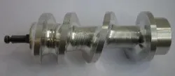 Купить шнек kt lm22p056 с валом lm22p057 в Ижевске – цена завода, доставка до двери | RuOborudovanie.ru