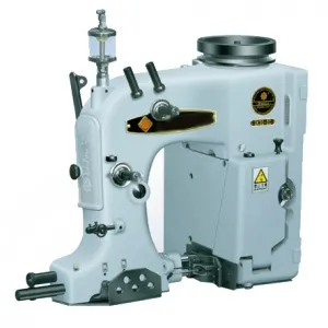 Мешкозашивочная голова Hualian GK-35-2C – купить в Ижевске по цене завода