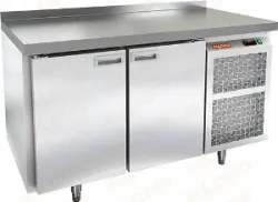 Купить стол с охлаждающим шкафом hicold sn11/tn w в Ижевске – цена завода, доставка до двери | RuOborudovanie.ru