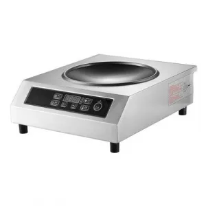 Плита электрическая (индукционная) Viatto VA-IC35WOK – купить в Ижевске по цене завода