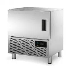 Купить шкаф шоковой заморозки apach ash03k (-18/+70) 3хgn1/1 или 600х400, замор и охлажд. в Ижевске – цена завода, доставка до двери | RuOborudovanie.ru