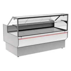 Витрина холодильная Полюс GC95 SV 1,2-1 (ВХСр-1,2 Carboma GC95) (0011-9003 боковины серые, декор бел – купить в RuOborudovanie.ru с доставкой до двери Купить витрина холодильная полюс gc95 sv 1,2-1 (вхср-1,2 carboma gc95) (0011-9003 боковины серые, декор бел – цена от завода, доставка до двери | RuOborudovanie.ru