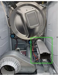 Сушильная машина Haier HCD12C – купить в Ижевске по цене завода