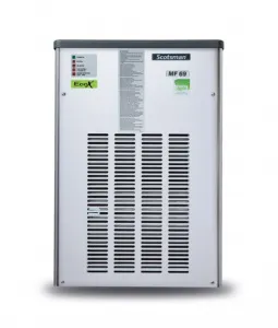 Льдогенератор Scotsman Mf 69 Split Co2 Ox – купить по цене завода