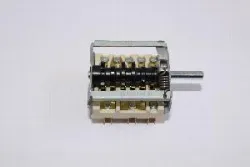 Переключатель Electrolux Professional 7 поз 059238/053408 – купить в Ижевске с доставкой Переключатель Electrolux Professional 7 поз 059238/053408