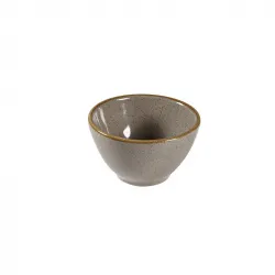 Купить соусник 0,06л d7см h4см, без борта, stonecast, цвет peppercorn grey spgsbsd21 в Ижевске – цена завода, доставка до двери | RuOborudovanie.ru